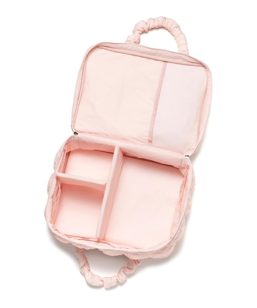 Carlyn Travel Bag H74120010 Pale Pink
