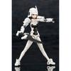 KOTOBUKIYA Megami Device WISM Soldier AssaultScout Height approx 140mm 11 scale plastic model KP406X