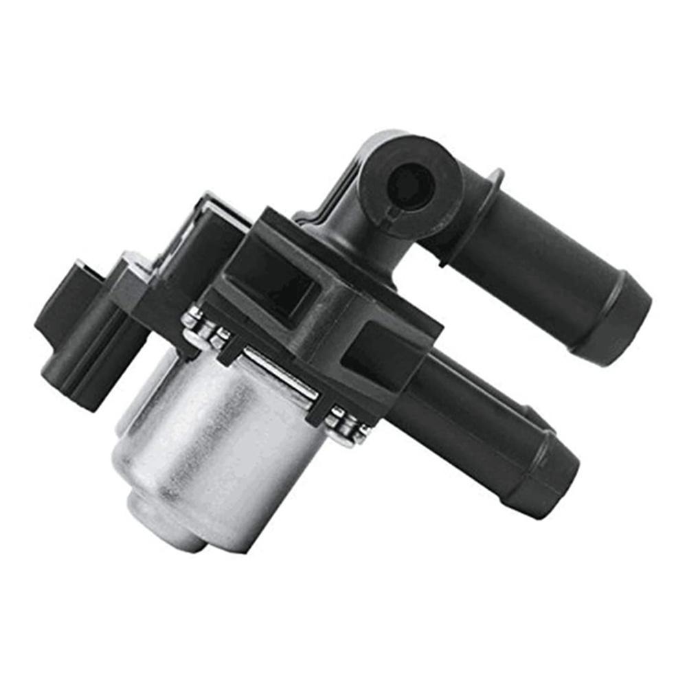Heater Control Valve + 3 Ports For Jaguar S-Type 1999-08 2R8H-18495-AC XR-840091