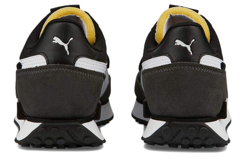 Puma Future Rider Play On 'Schwarz' 371149-88