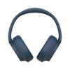 Sony WH-CH720N Wireless Noise-Cancelling Over-Ear Headphones