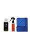 Windshield Coat Oil Film Remover 100ml Rich Foam Car Shampoo Samurai Wash 100ml Super Absorbent Samurai Towel Glass Car Wash Coating Set [Samurai
