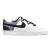 Nike Court Vision 1 Slip Resistant Abrasion Resistant Low Top Skateboard Shoes Men's Purple Black DH2987-101(Team459--)
