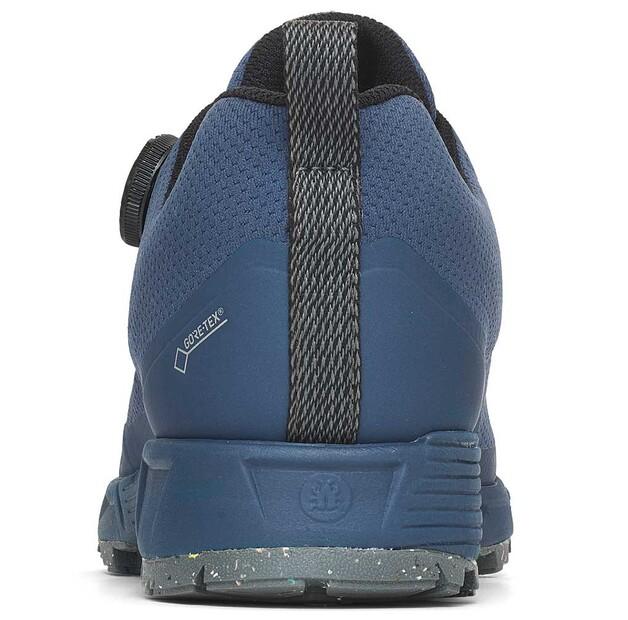 Icebug Rover RB9X Goretex кроссовки трейловые