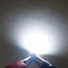 10Pcs T3 4.2 4.7 High Brightness LED Bulb for Car Interior Dashboard Instrument Light Dashboard Warming Indicator