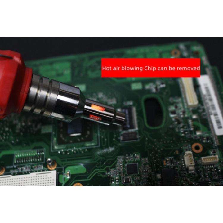 Butane Soldering Iron Kit 10 In 1 Portable Cordless Welding Solder Torch