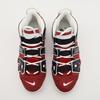 921948-600 Nike Air More Uptempo 96 Bulls Hoops Pack Varsity Red White (Men's)