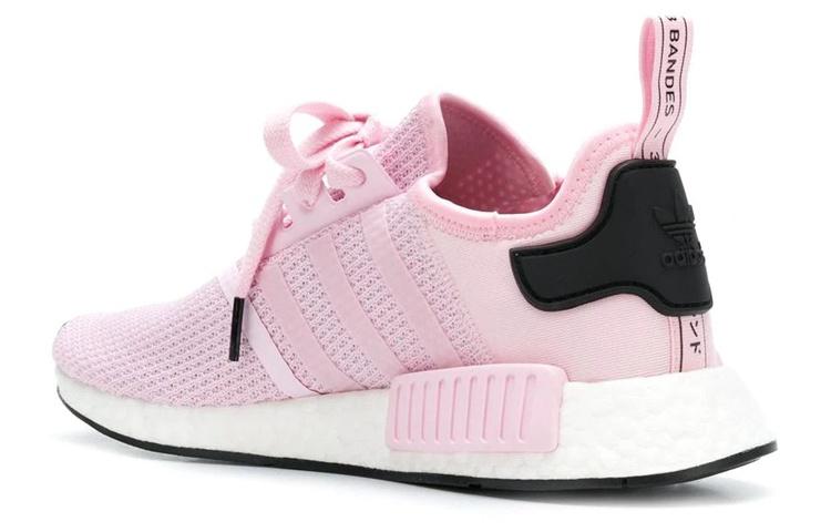 Adidas Wmns NMD_R1 'Clear Pink' Women's B37648