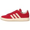 Originals Grand Court Base 00s Low Top Skateboard Shoes Unisex Red KH6991