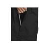 Adidas Future Style Water-Resistant Sports Casual Pants Men Pants Black JI9902