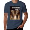 Noiseworks Band Tshirt Basic Simple Casual Short Sleeve Tee