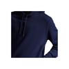 Polo Ralph Lauren Double-Sided Knitted Hooded Embroidered Solid Color Sweatshirt Men sweatshirts 710981374-001