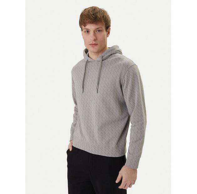 Толстовка Armani Exchange XM001225 AF11847 M8315 EU S