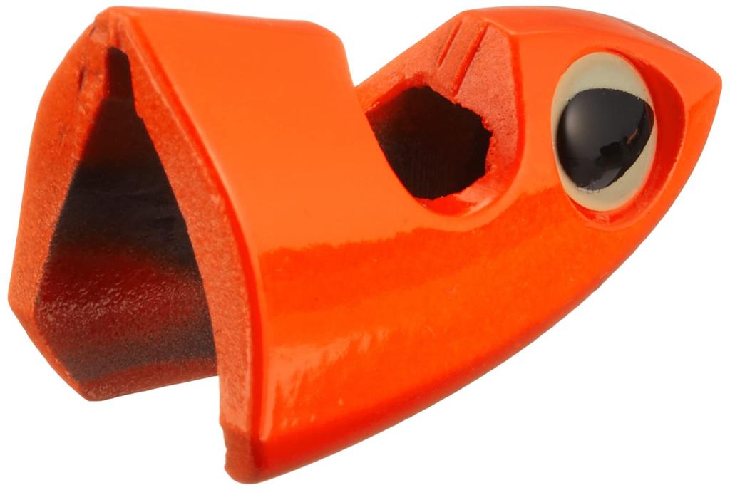 Valley Hill Brit Sinker 20g #01 Orange.