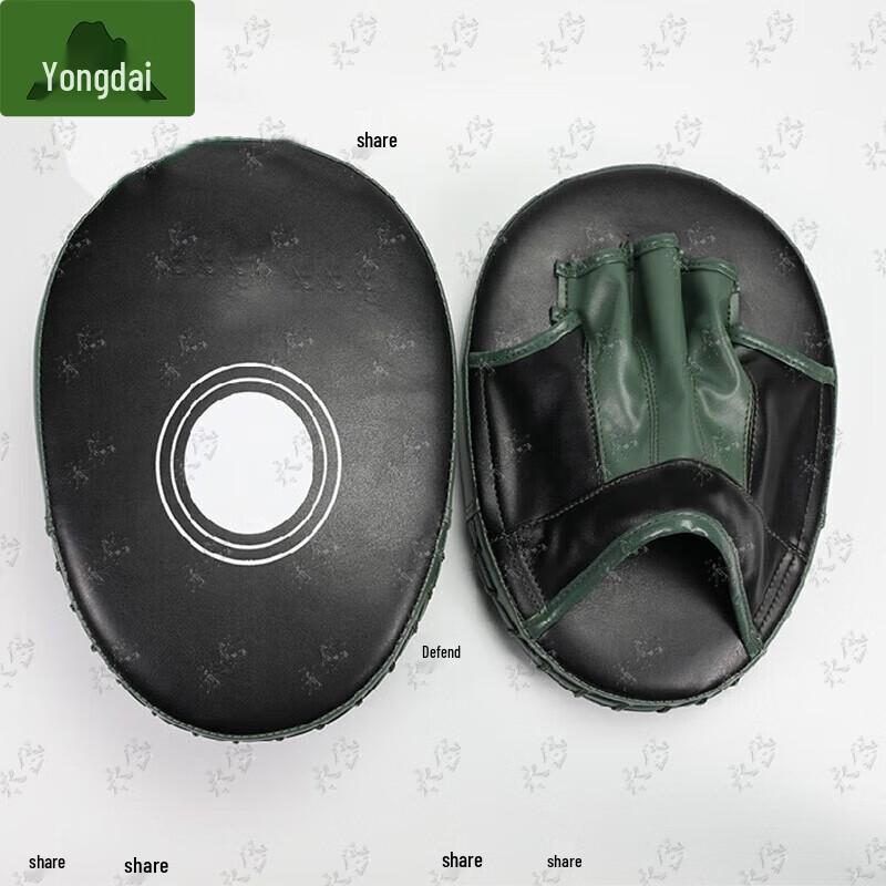 Yongdai Combat Sports Training Equipment
