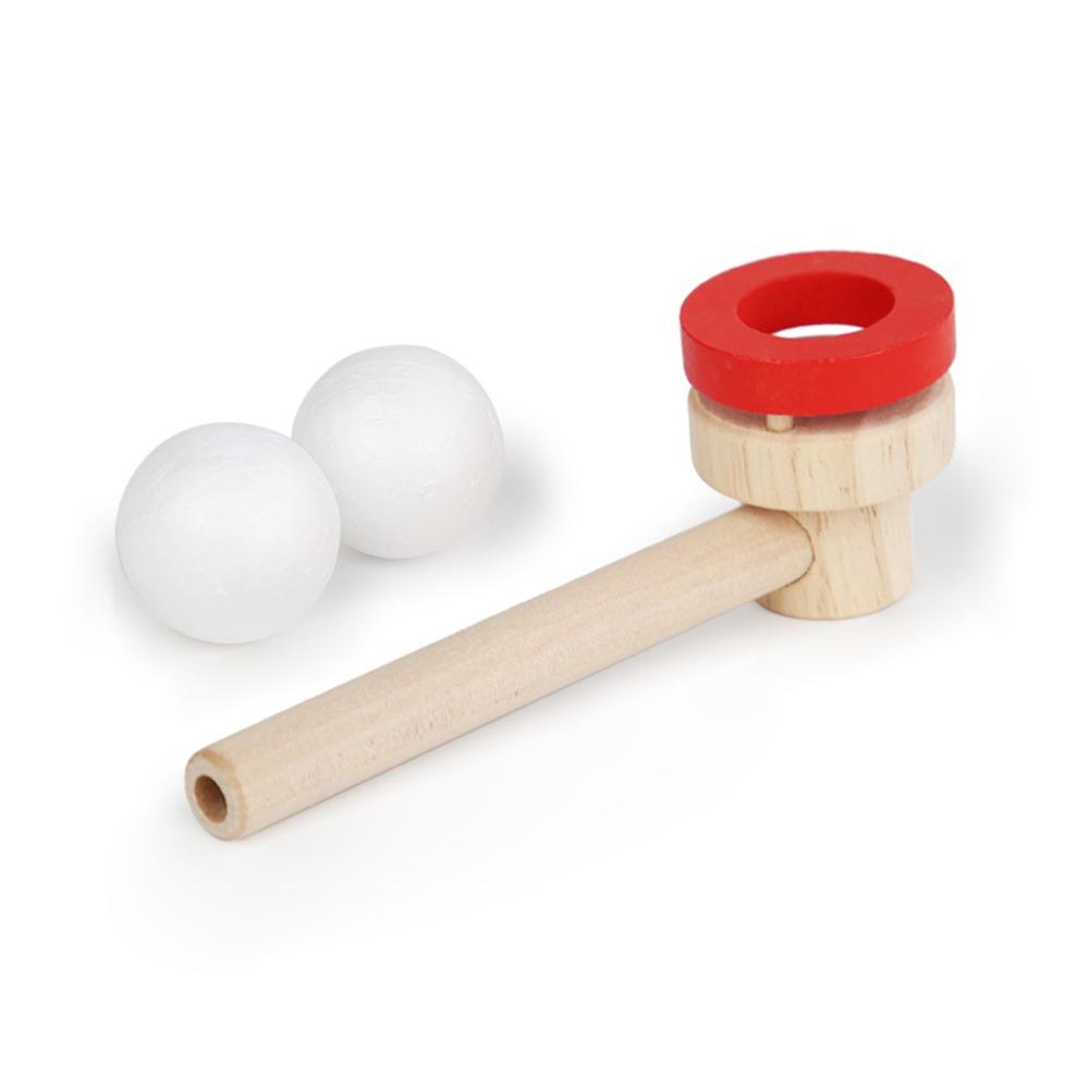 

Образовательный подвесной шар-воздуходувка Интеллектуальная игрушка Детская игра родитель-ребенок для тренировки объема легких B