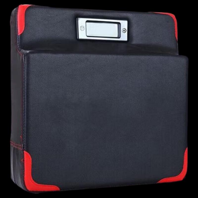 Smart Boxing Training Wall Target with Voice Gloves