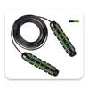 Custom Logo Rope Sports Fitness Accessories Jump Rope