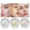 High Gloss Powder Gloss Glitter Highlight Contour Palette Natural Gloss Contour Concealer Lasting Light