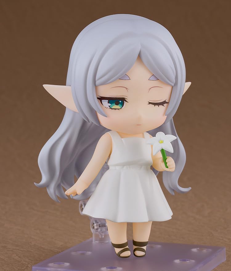 Good Smile Company Frieren Sou Sou No Frieren Apprenticeship Ver Nendoroid Movable Figure