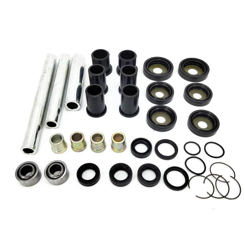 A-Arm Bushing Kit for Honda TRX650 Rincon 2003-2005 TRX680 2006-2022