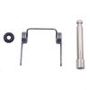 Parts Kit for NV45AB2 Roofing Nailer Includes Piston Driver 878156 Cylinder Ring 876167 Stopper Spring and Gasket