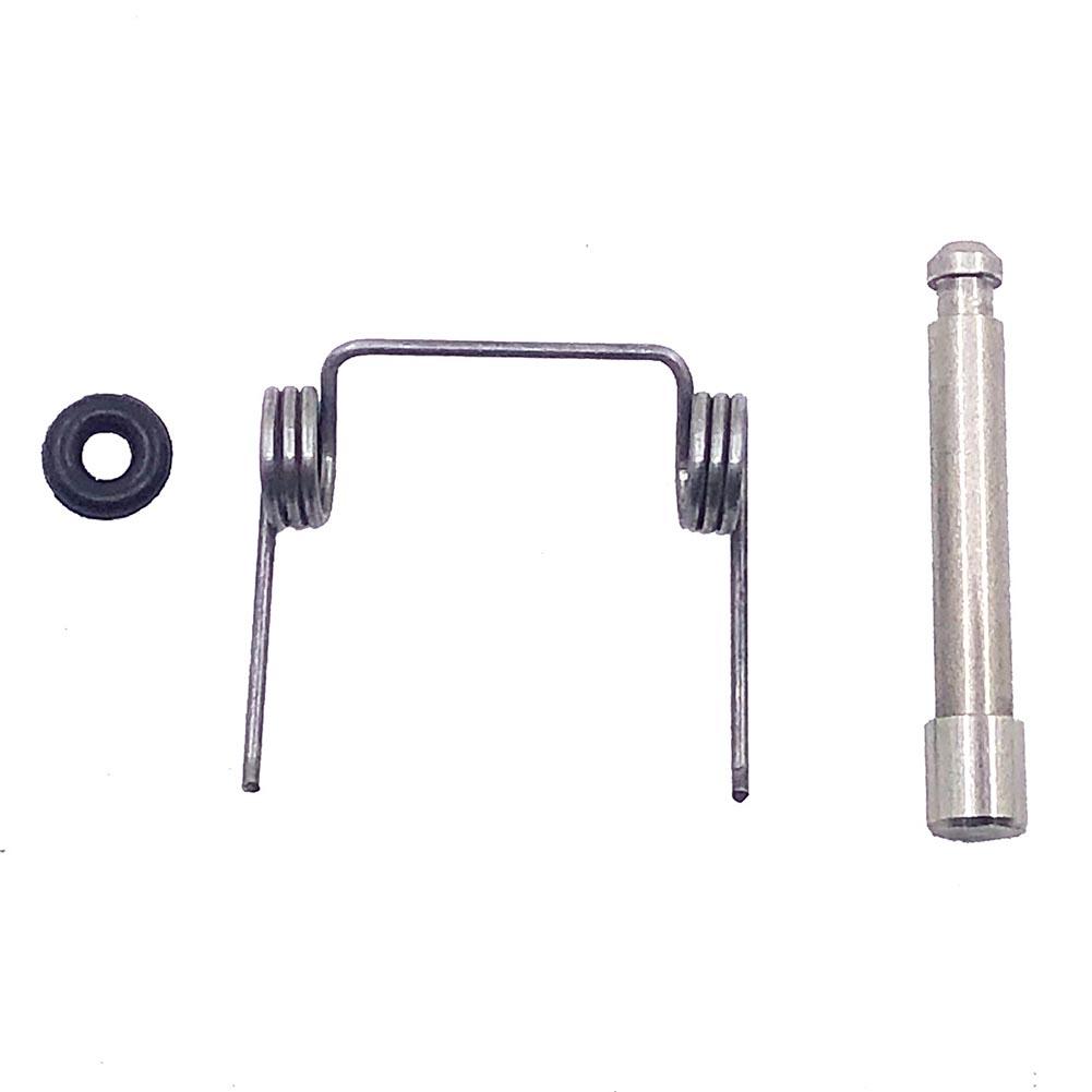Parts Kit for NV45AB2 Roofing Nailer Includes Piston Driver 878156 Cylinder Ring 876167 Stopper Spring and Gasket