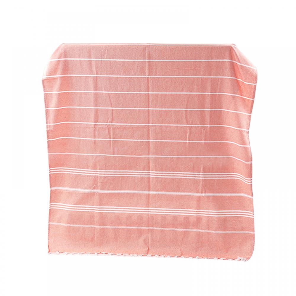 Turkish Tassel Bath Towel Soft Terry Cloth Striped Adult Beach Towels Travel Camping Shawl Sunscreen Tassel Tapestry 100x180cm