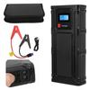 Autobatterie-Ladegerät, Batterie-Starter, verlängerte Klemmkabel für Motorräder, für 12-V-Autos für