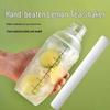 ZISIZ Food-Grade Thickened Shaker Cup