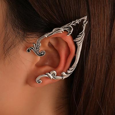 Boucles d'oreilles – Parrures d'oreilles