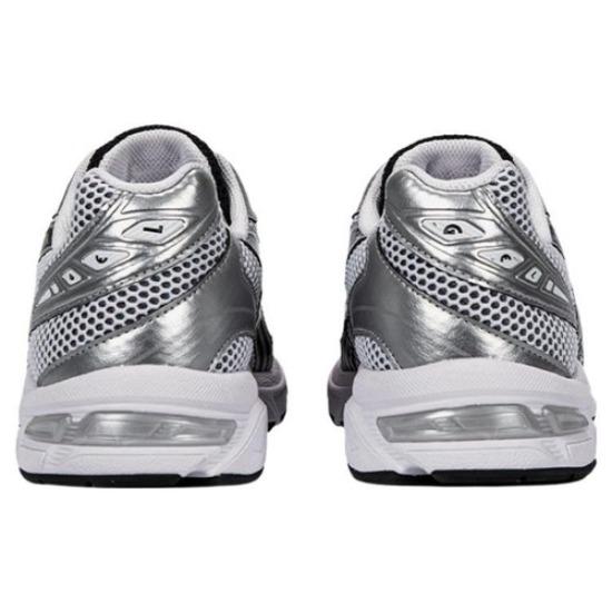 ASICS Gel 1130 Silver White Black - 1201A933-100