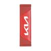 2pcs Car Seat Belt Cover Leather Shoulder Pad Accessories For Kia KN GT-Line Sportage Ceed Rio Picanto Sorento Soul Cerato Venga NH8
