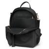Tassel Backpack Women's Large Capacity Commuter Travel Backpack Multifunctional Shoulder Bag