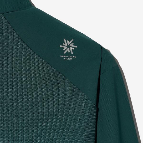 Fila Ultra Cool Tricot Track Jacket