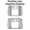 Silicone Protective Skin Case for AIR 3 Flight Remote Cover Dustproof Anti-Scratch Remote Control Protectors Cover
