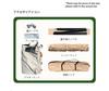 ADAWO One Touch Tent for 2 To 4 Auto Water Pressure Resistance 3000mm Large Front Tent Double Layer Suitable for All Easy To Independent Windproof and