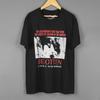 Begotten T-Shirt Cult Horror 80S 90S Movie 964 Pinocchio Tetsuo Murder Set Pieces Regular Type Men's Short Sleeves Shirt Tee