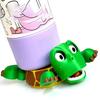 1pc Creative Coaster Turtle Cup Pad Tea Coffee Mug Drinks Holder Tableware Decorative 3d Printed Ornament Home Decor