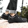 Pantofi de drumeție în aer liber pentru bărbați Pantofi casual oversize 39-47