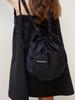 Awesome Needs Cloud Backpack_Black