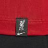 Nike T Shirts Men's Gym Red Moderate FZ8719-687