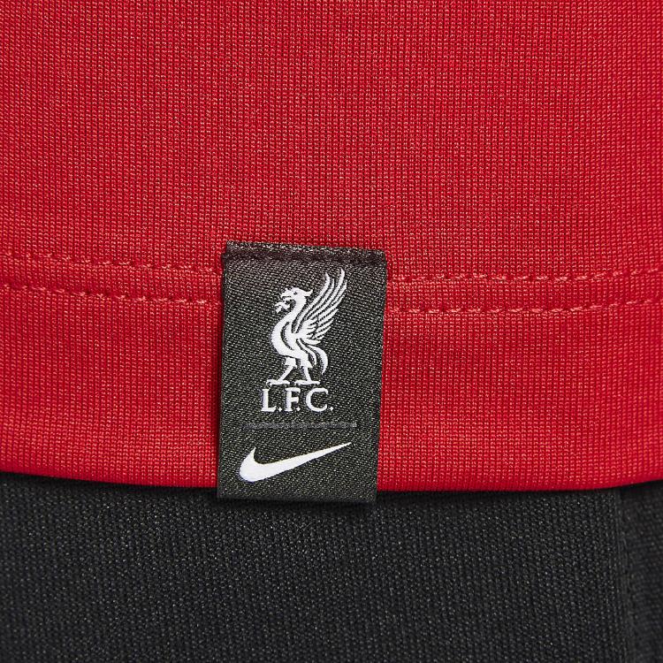 Nike T Shirts Men's Gym Red Moderate FZ8719-687