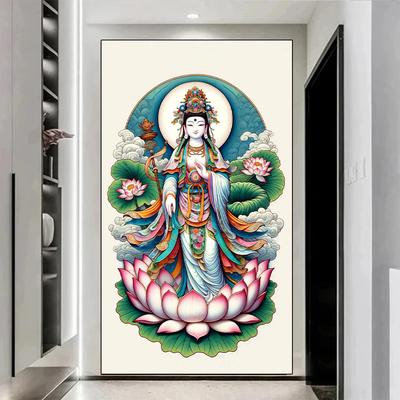 Hobby e creatività – Diamond Painting