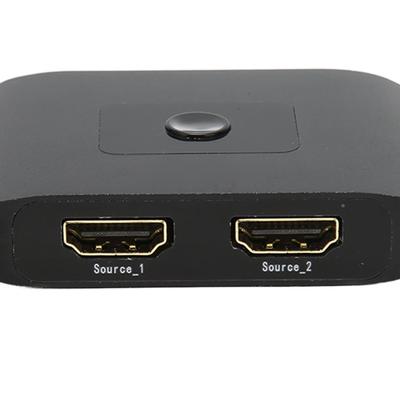Ses ve video aksesuarları – HDMI