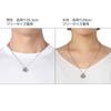 COA Necklace ZEST Round [Colantotte]