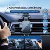 Stable Car Phone Holder Suction Cup Cellphone Holder Auto Mobile Phone Stand  Interior