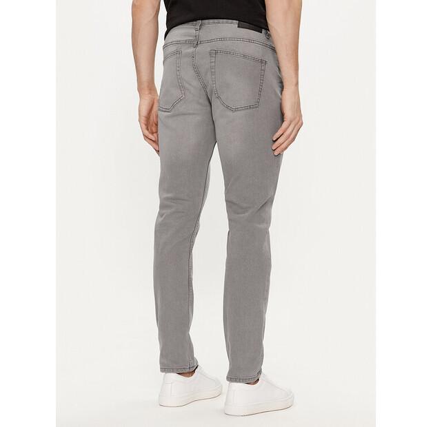 Jeans Only & Sons Loom 22027617 grau Slim Fit