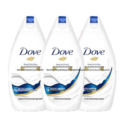 Dove Tiefenpflegendes Duschgel