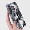 Anime H-Hikaru Ga Shinda Natsu Phone Case for Samsung A16 A26 A36 A56 A17 A37 A57 A07 A06 A02S A03 A04S A05S Galaxy Note 20 10 A